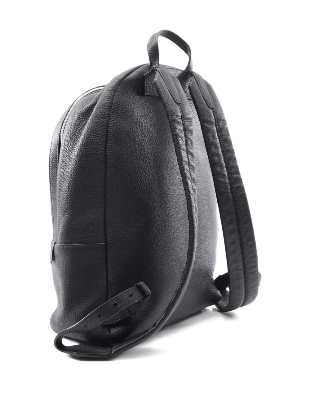 Louis Vuitton Pre-Owned 2008 Armando circle-logo backpack | Pre-Owned | Image 2