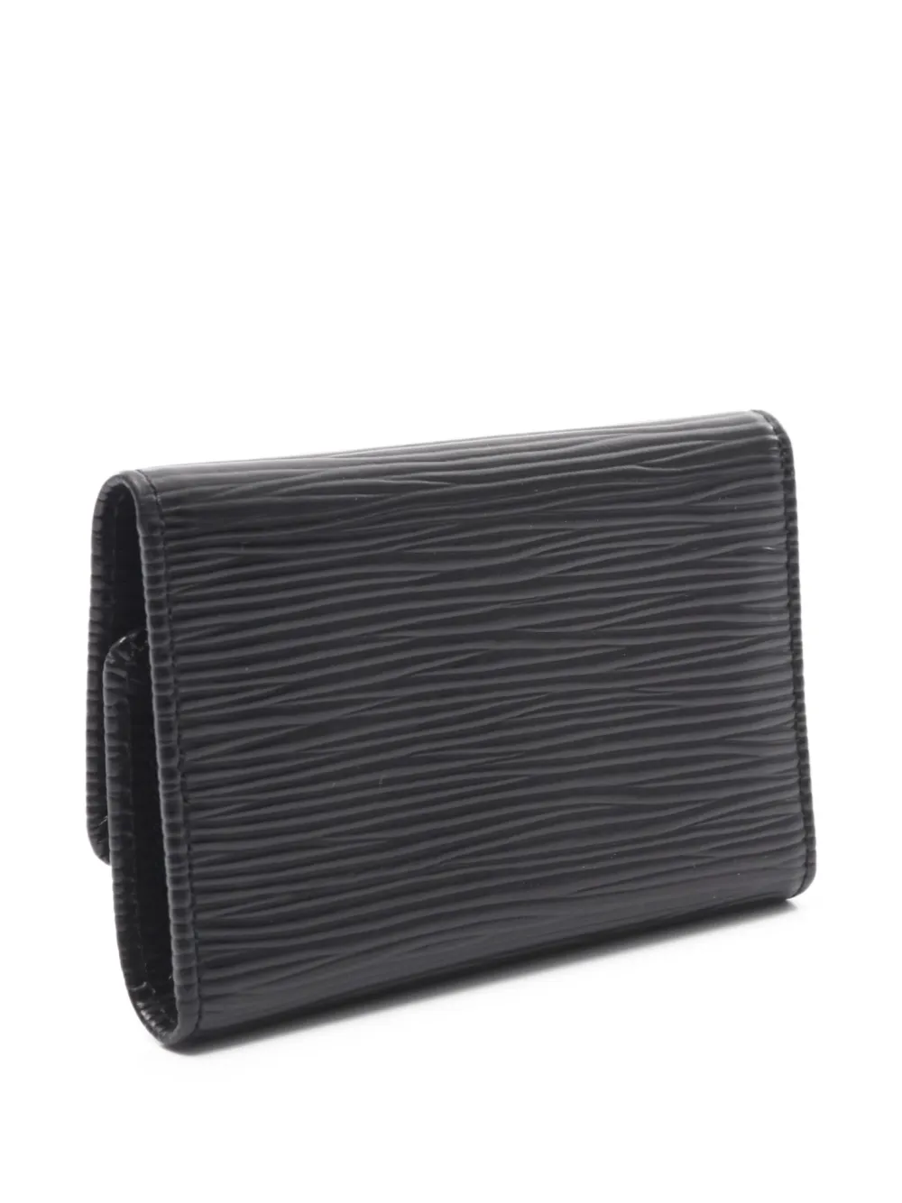 Louis Vuitton Pre-Owned 2020 epi leather key case | Image 2
