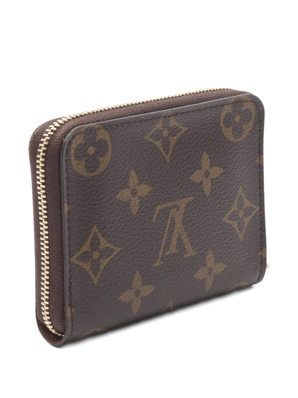 Louis Vuitton Pre-Owned 2012 Zippy wallet | Image 2