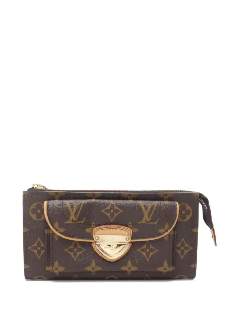 Louis Vuitton Pre-Owned 2008 Astrid wallet