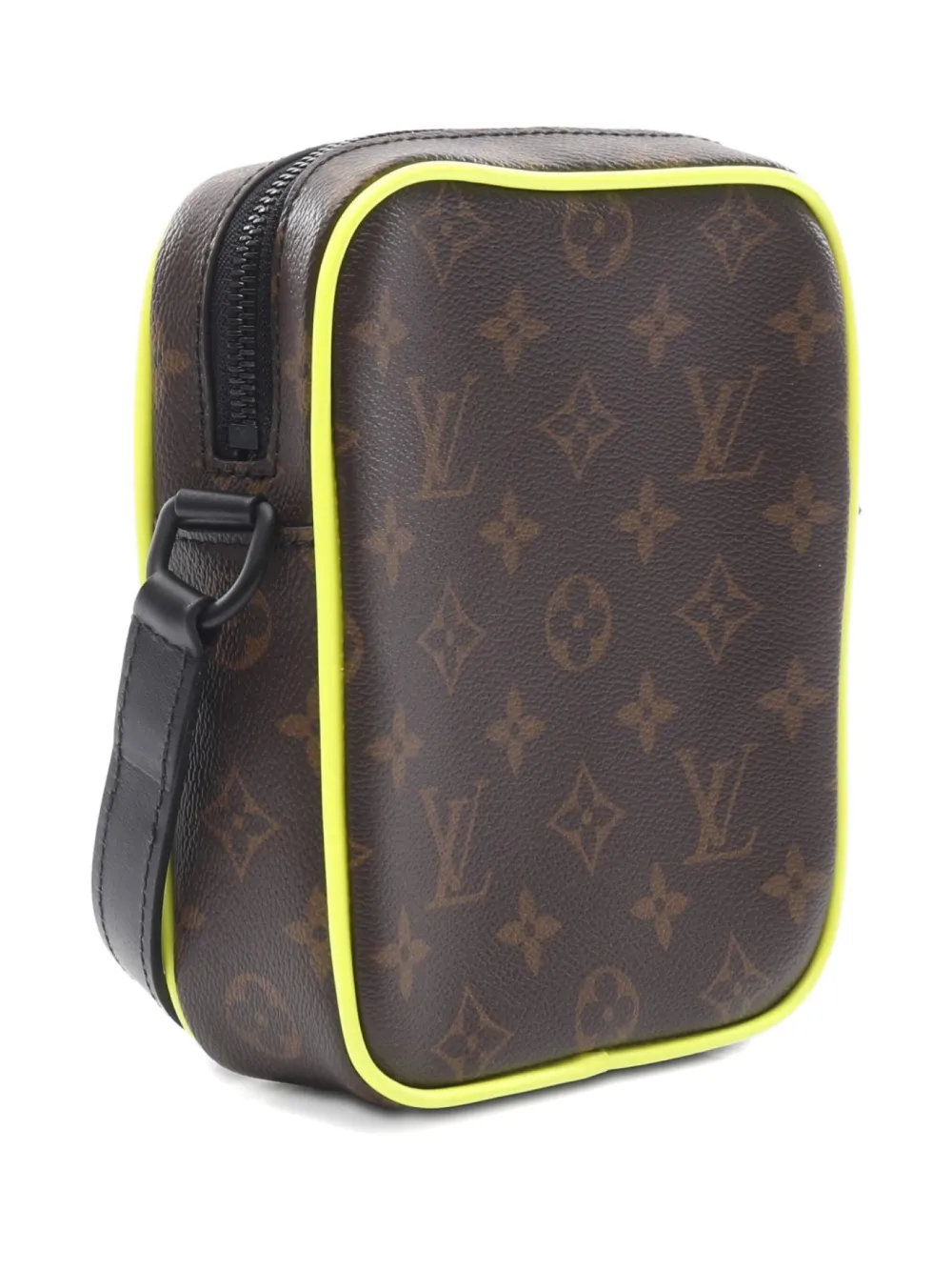 Louis Vuitton Pre-Owned Borsa a tracolla Christopher 2021 | Pre-owned | Image 2