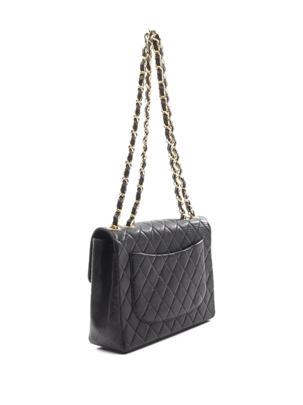 CHANEL Pre-Owned 1994 Decamatlassé 30 shoulder bag | Pre-Owned | Image 2