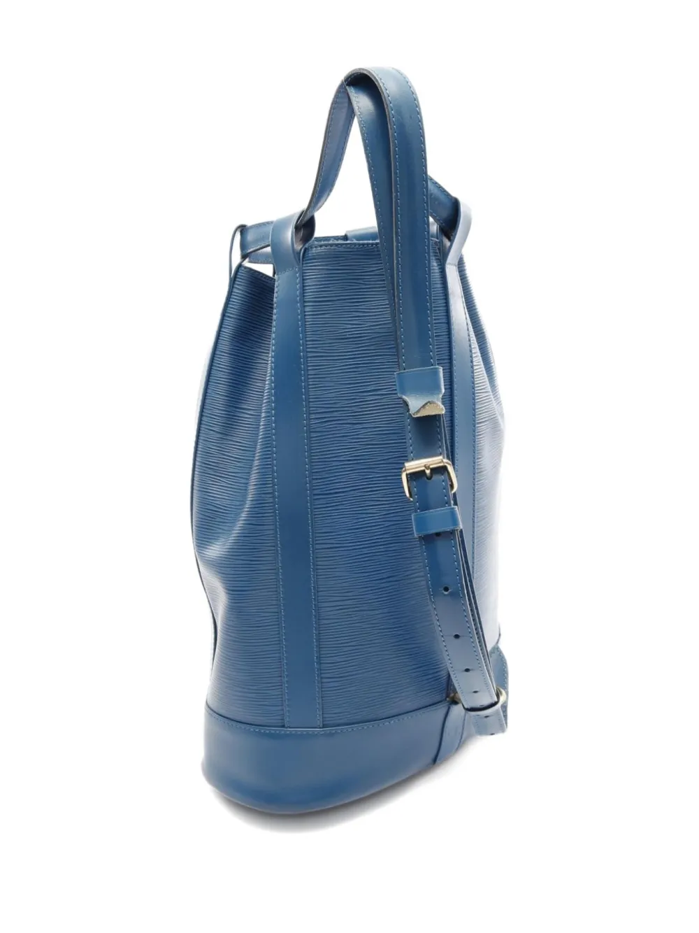 Louis Vuitton Pre-Owned 1995 Randonnée PM shoulder bag | Pre-Owned | Image 2