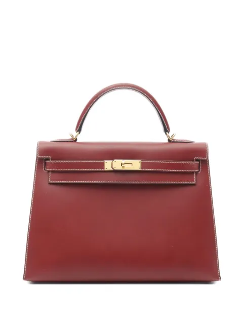 Hermès Pre-Owned Kelly 32 handbag