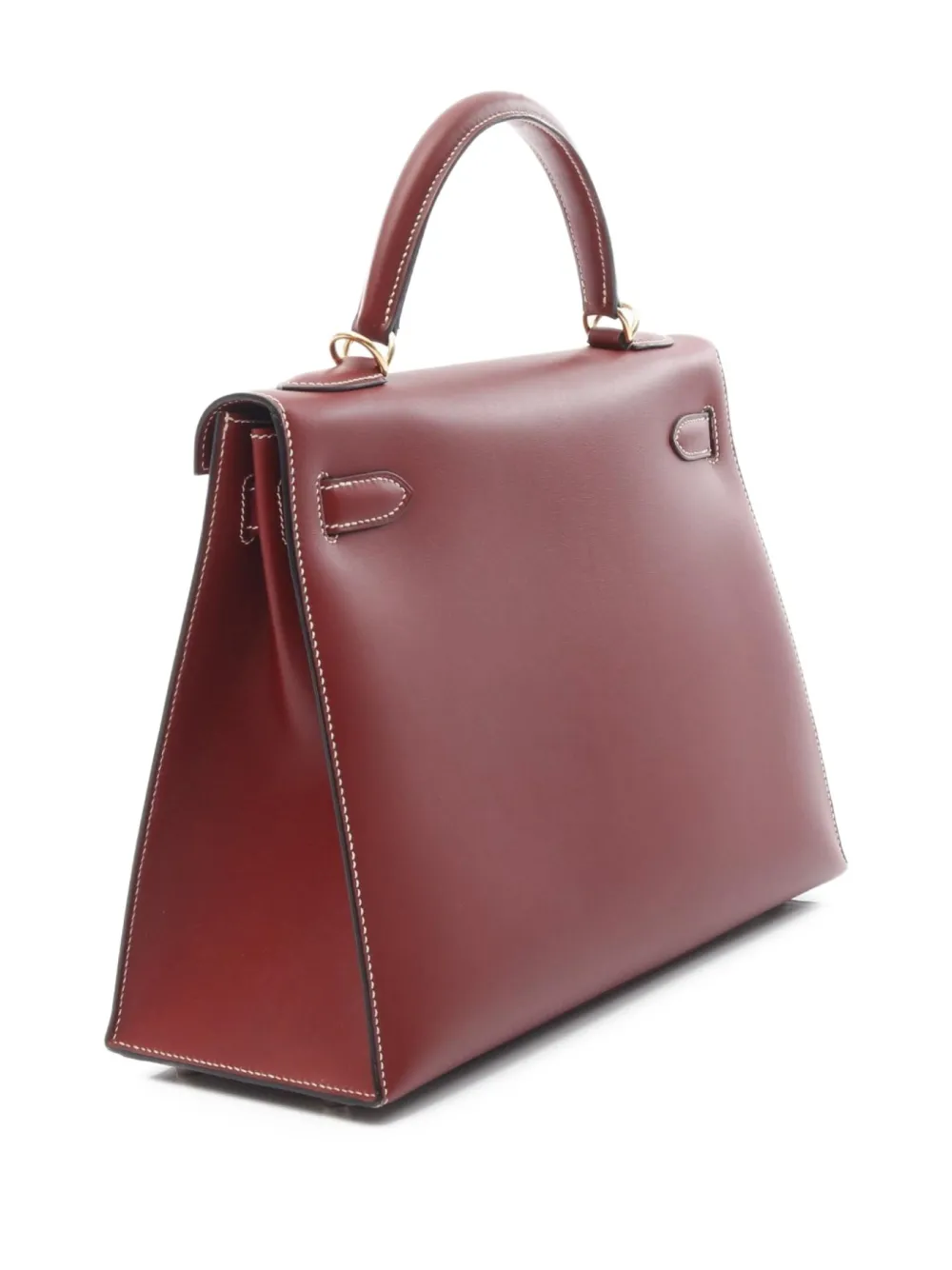Hermès Pre-Owned Kelly 32 handbag | Pre-Owned | Image 2