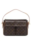 Louis Vuitton Pre-Owned 2004 Vivacite GM shoulder bag - Brown