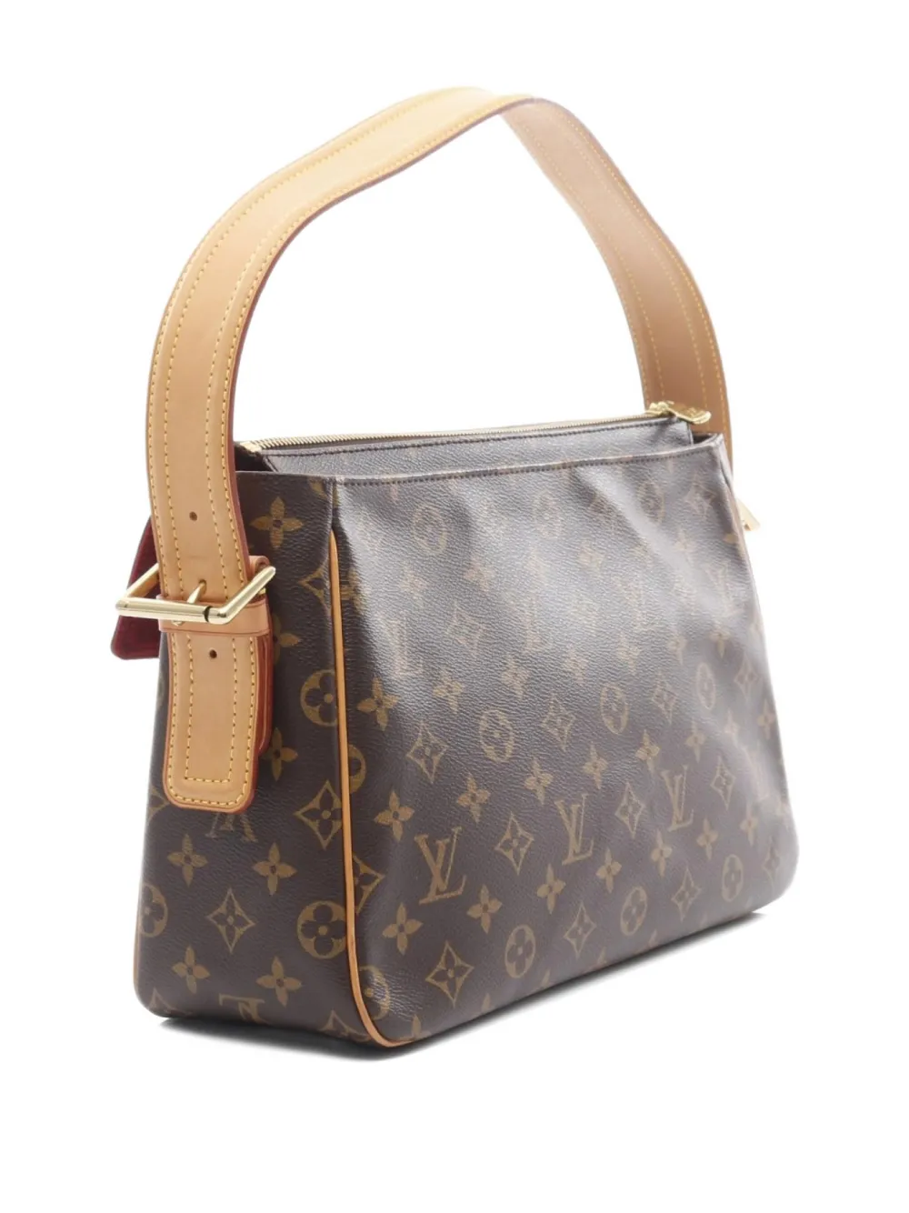 Louis Vuitton Pre-Owned 2004 Vivacite GM shoulder bag | Pre-Owned | Image 2