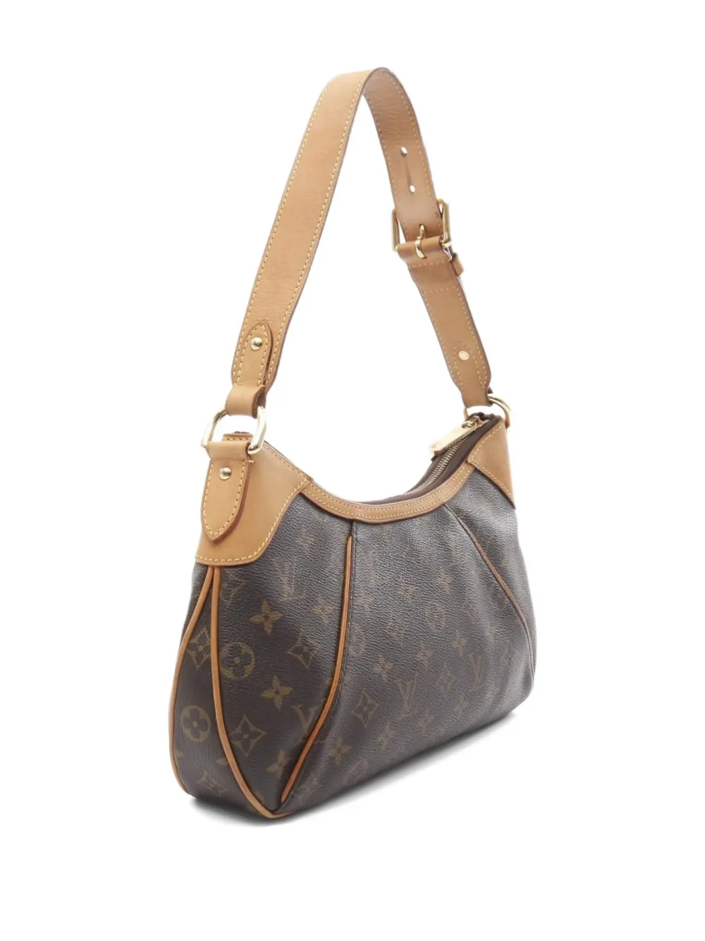 Louis Vuitton Pre-Owned 2009 Thames PM shoulder bag | Pre-Owned | Image 2