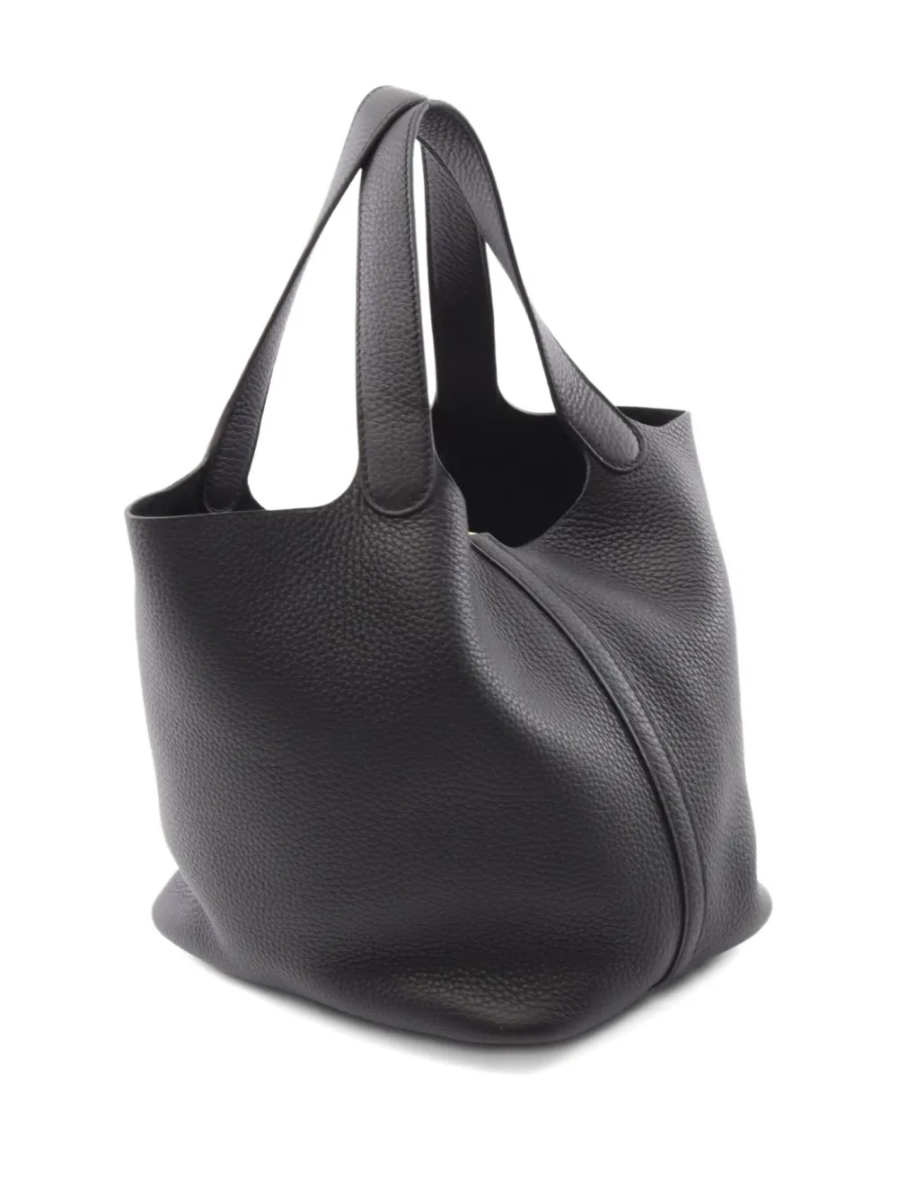 Hermès Pre-Owned 2025 Picotane Lock MM handbag | Pre-Owned | Image 2