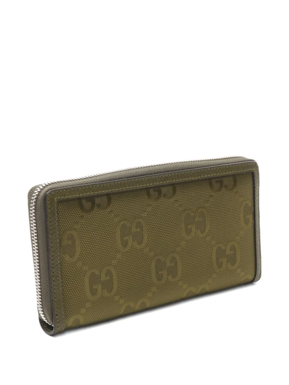 Gucci Pre-Owned 2010s Off the Grid GG canvas wallet | Pre-Owned | Image 2
