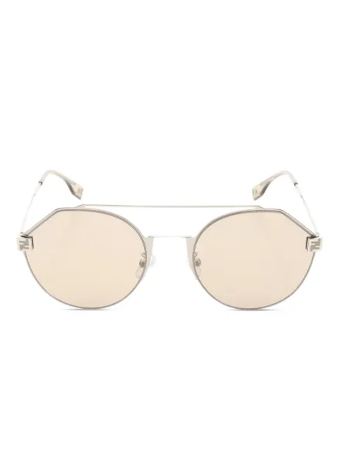 Fendi Pre-Owned 2020 Sky sunglasses
