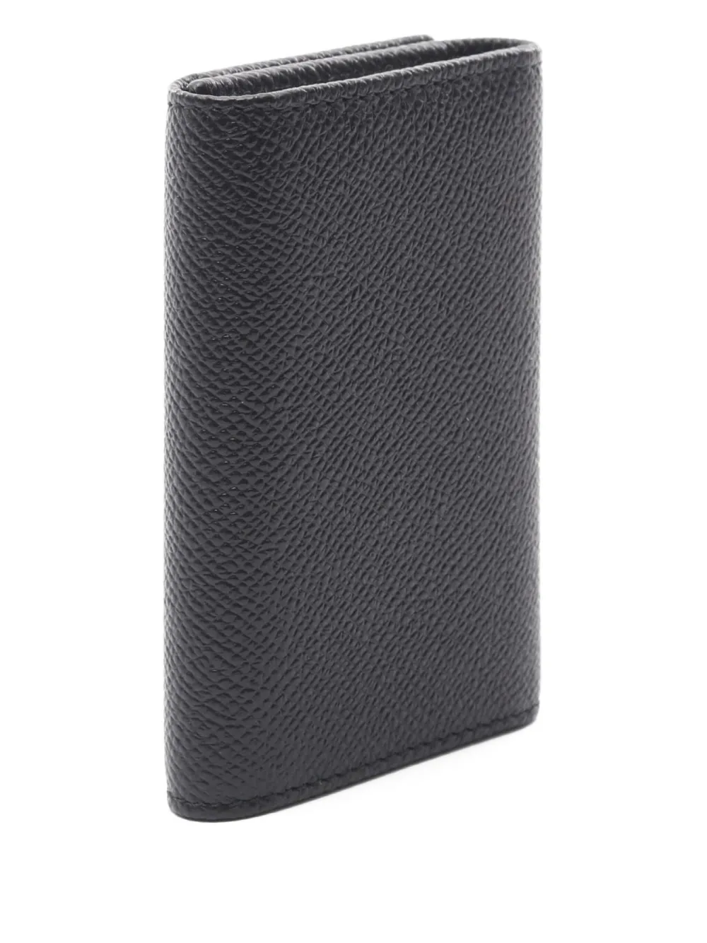 Bvlgari Pre-Owned 10s logo-plaque small key case | Image 2