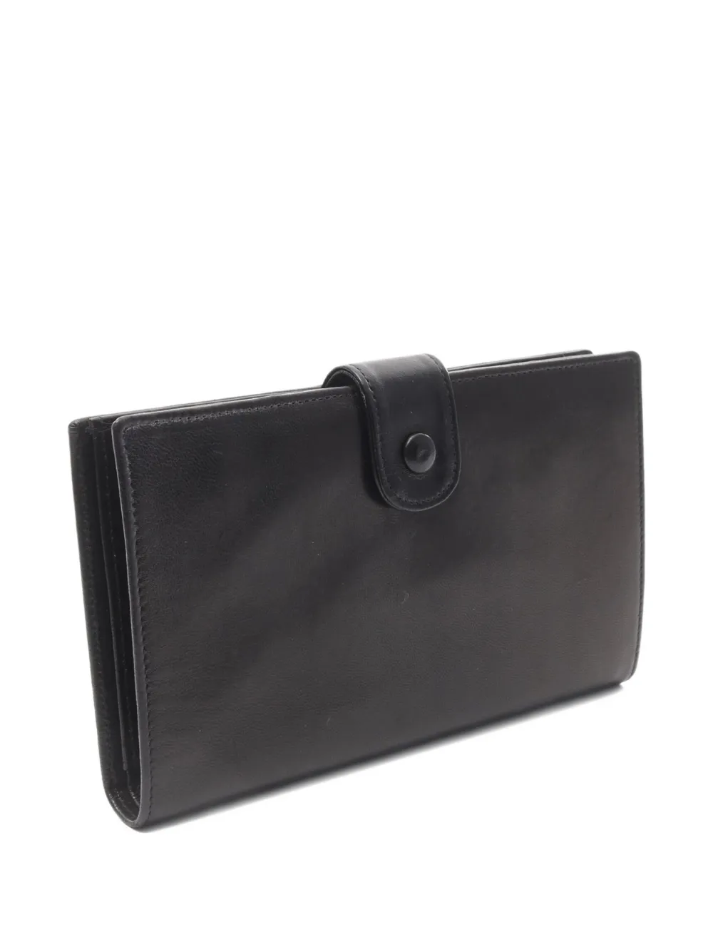 CHANEL Pre-Owned 1994-1996 Coco Mark bi-fold wallet | Image 2