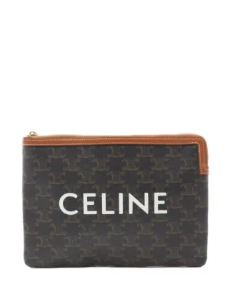 Celine Pre-Owned