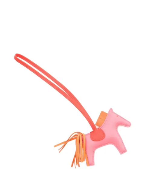 Hermès Pre-Owned Ciondolo da borsa Rodeo PM anni 2010