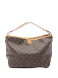 Louis Vuitton Pre-Owned 2010 Delightful PM shoulder bag - Brown