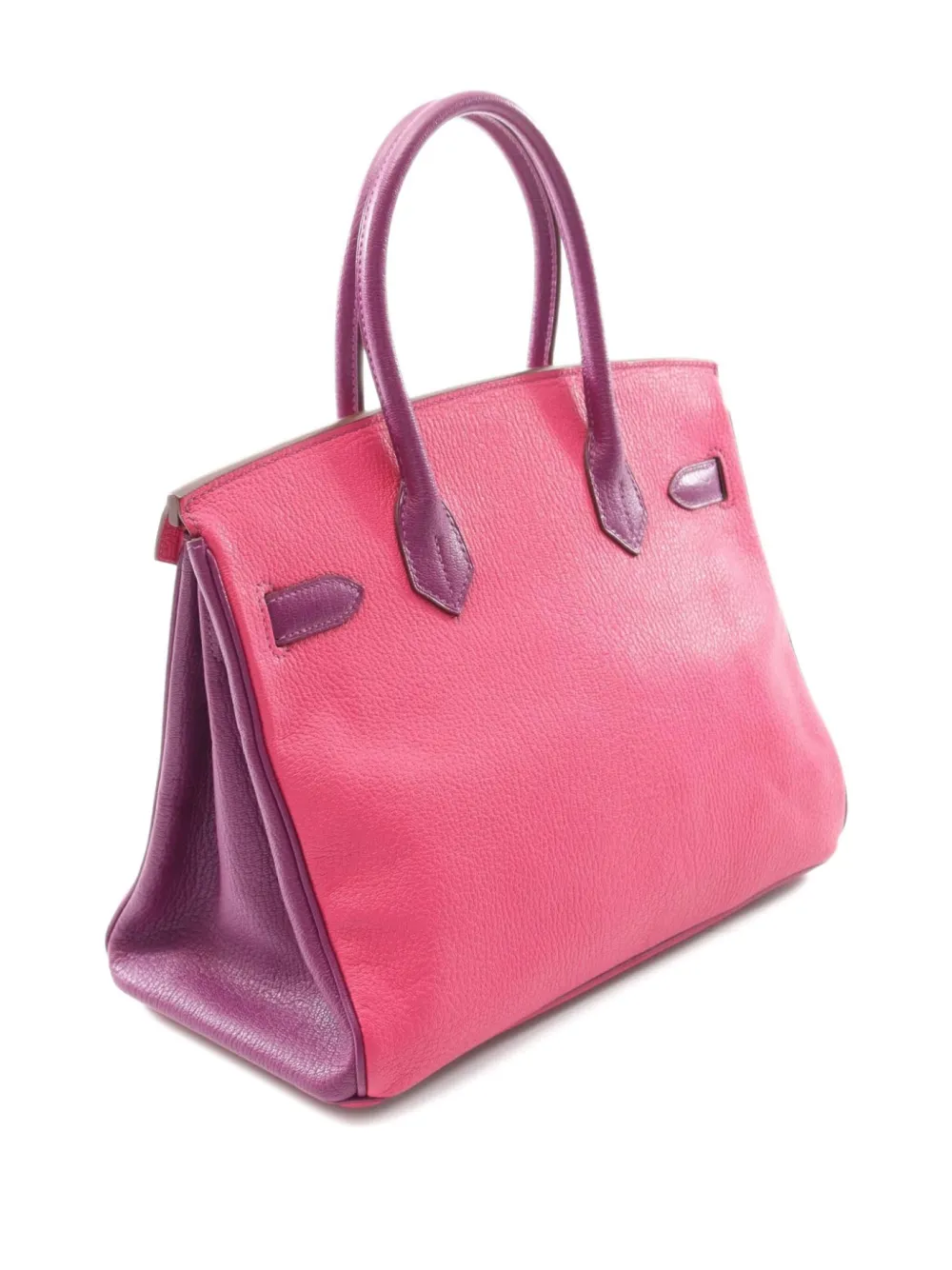 Hermès Pre-Owned 2015 Birkin 30 handbag | Pre-Owned | Image 2