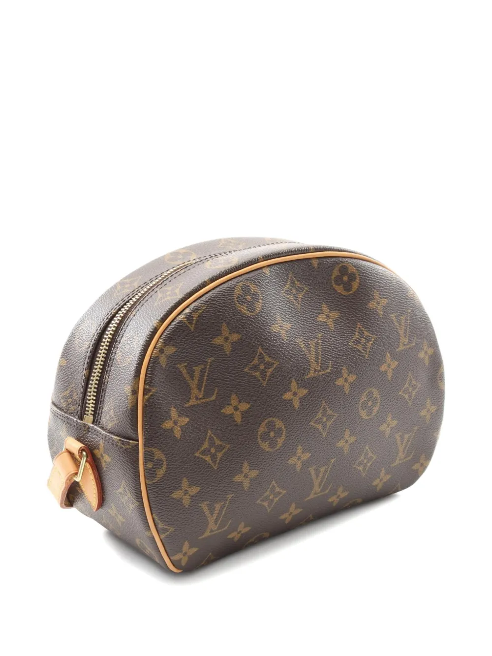 Louis Vuitton Pre-Owned 2005 Blower Monogram cross body bag | Pre-Owned | Image 2