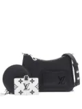 Louis Vuitton Pre-Owned 2021 Marelle handbag - Black
