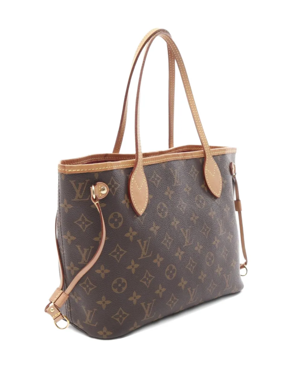 Louis Vuitton Pre-Owned 2020 Neverfull tote bag | Pre-Owned | Image 2