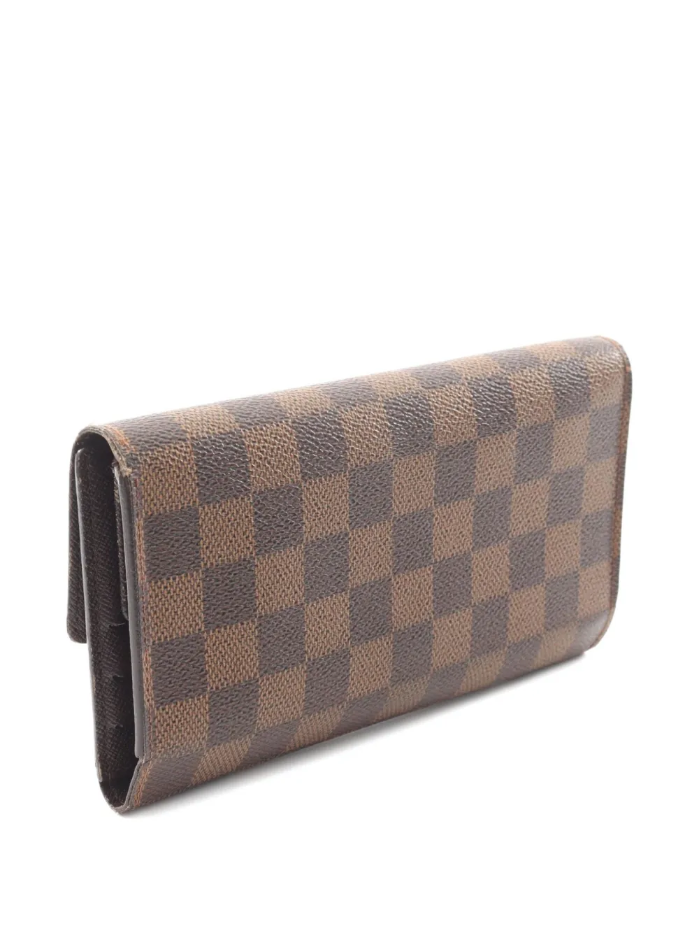 Louis Vuitton Pre-Owned 2001 Porto Tresor wallet | Image 2
