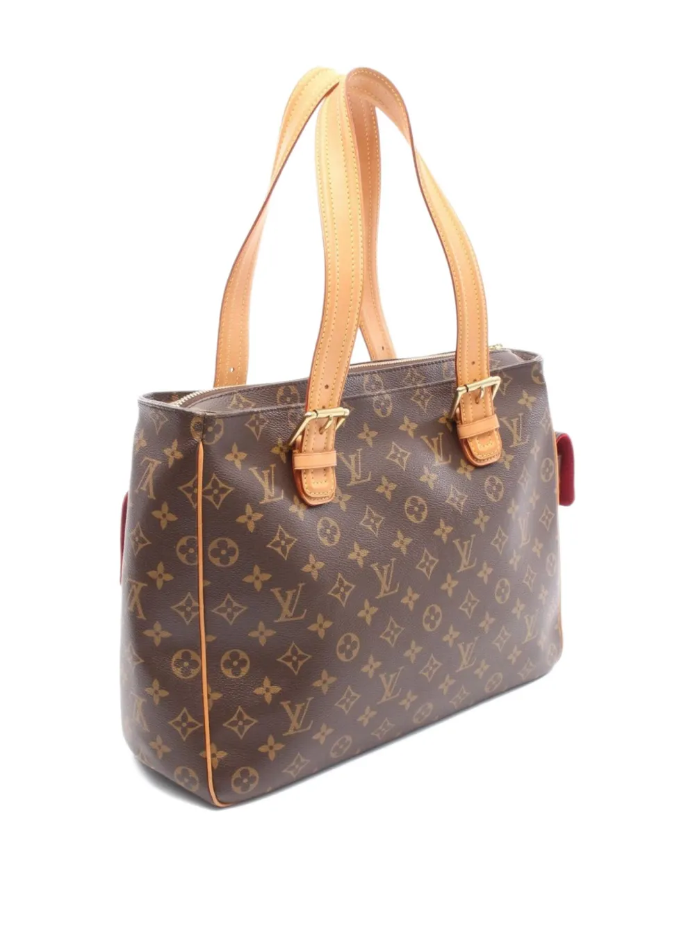 Louis Vuitton Pre-Owned bolsa de mano Multi-priest 2004 | Estilos de archivo | Image 2