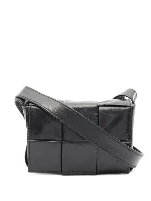 Bottega Veneta Pre-Owned 2010s Candy cassette mini bag