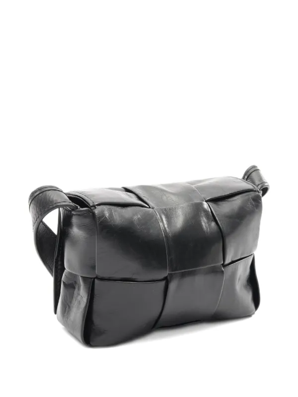 Bottega Veneta Pre-Owned 2010s Candy Cassette Mini Bag Bottega Veneta Pre-Owned 2010s Candy Cassette Mini Bag