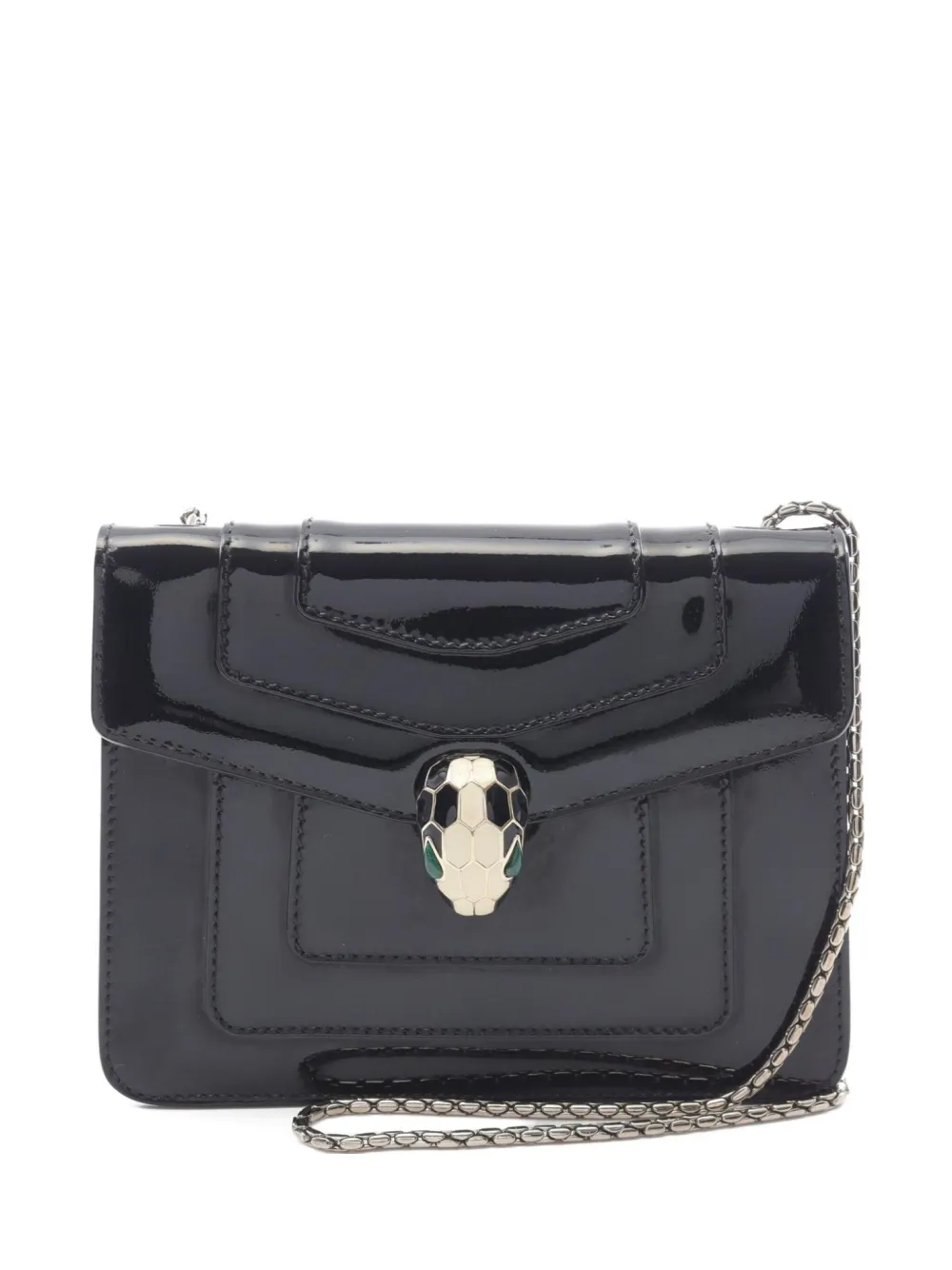 ⭐️美品⭐️ブルガリ セルペンティヴァイパー 3way bag - メルカリ