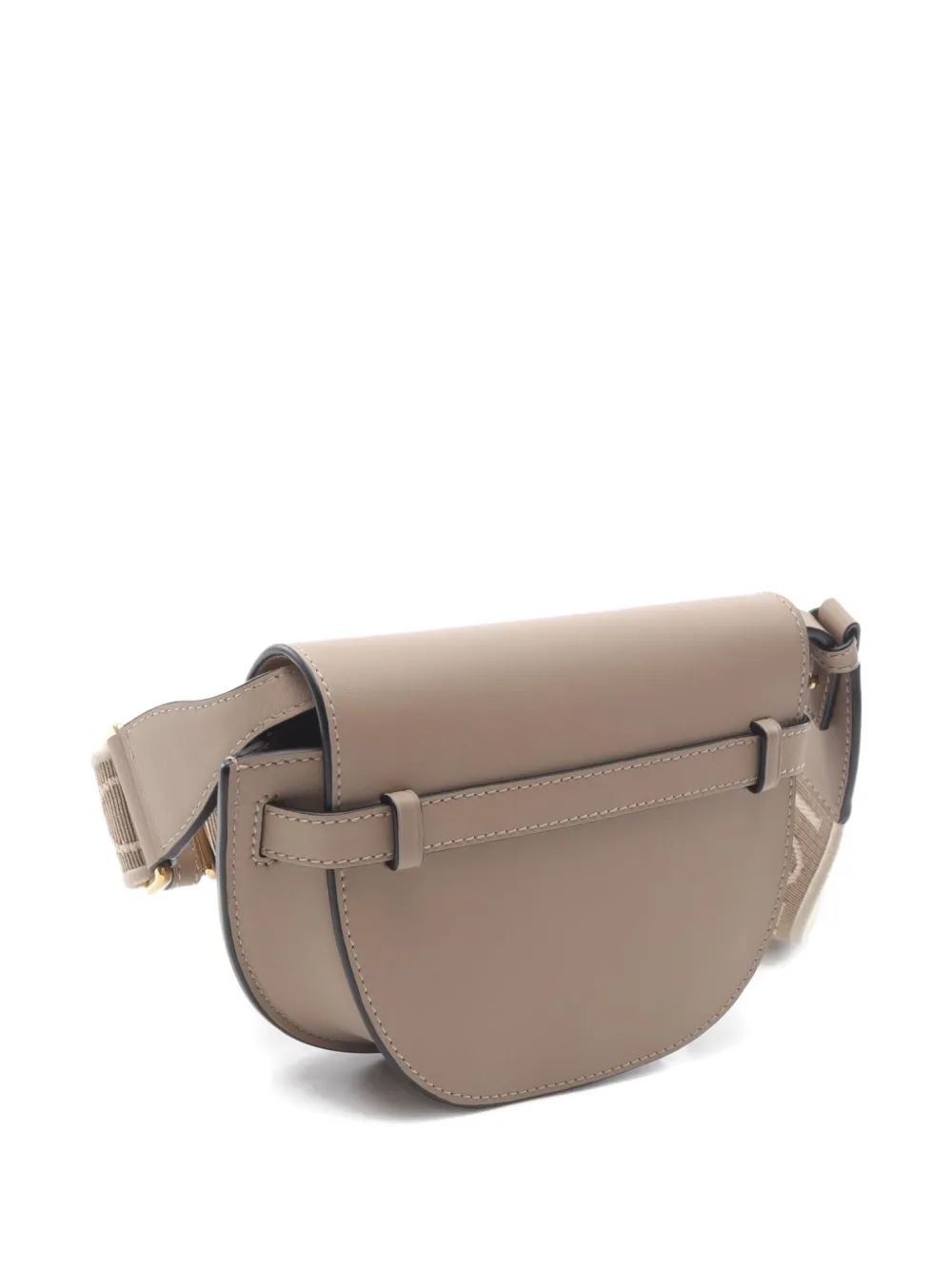 Loewe Pre-Owned 2010s Gate leather shoulder bag | Pre-Owned | Image 2