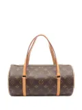 Louis Vuitton Pre-Owned 2007 Monogram Papillon 26 handbag - Brown