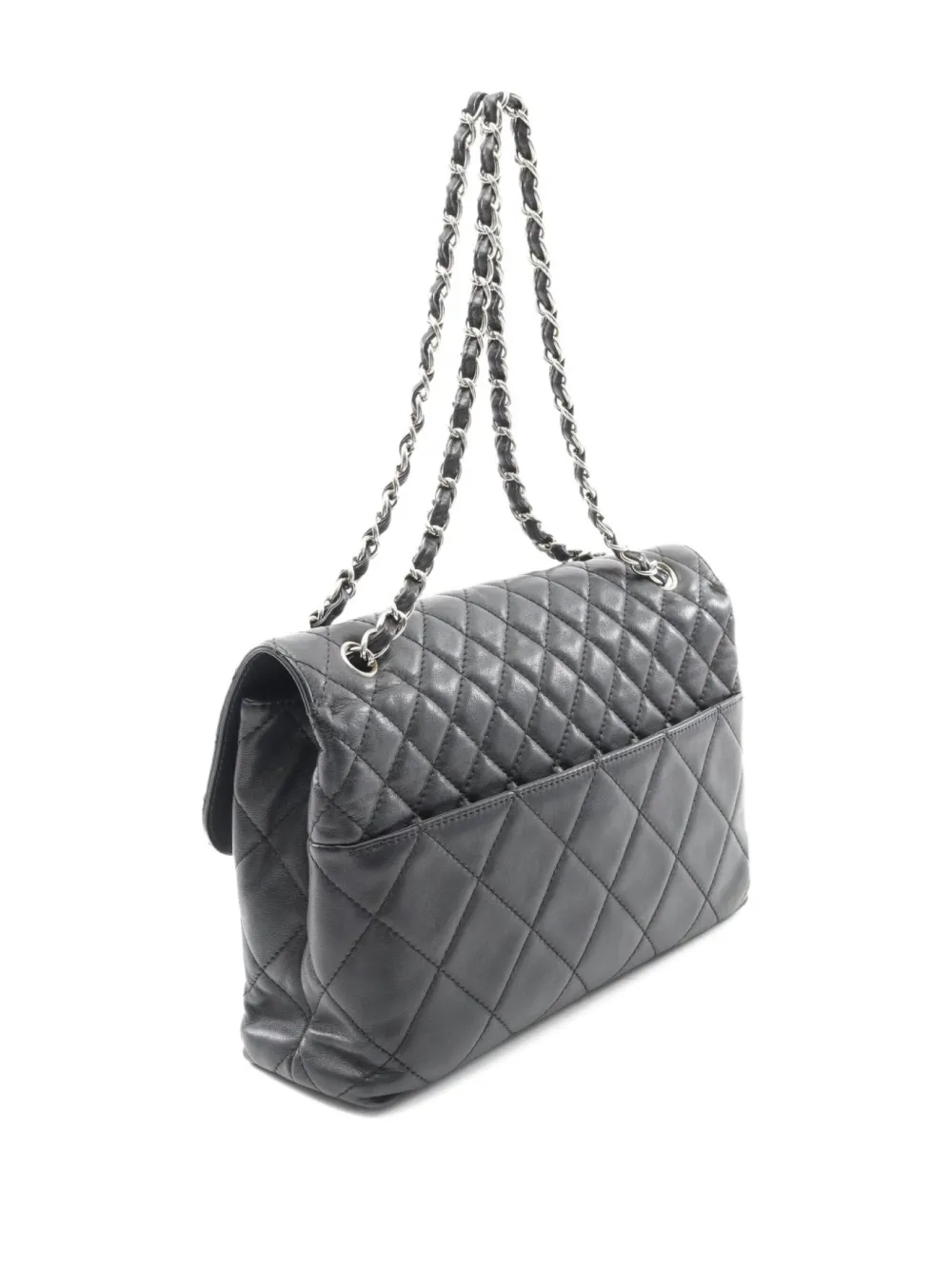 CHANEL Pre-Owned 2011 matelasse shoulder bag | Pre-Owned | Image 2