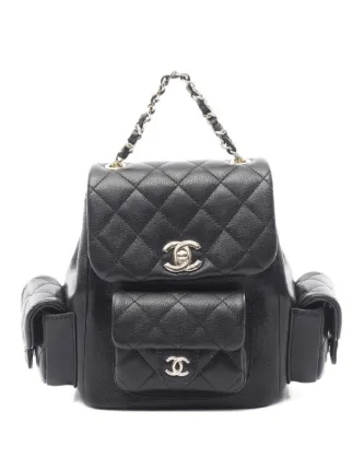 CHANEL Pre-Owned