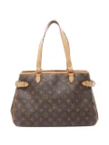 Louis Vuitton Pre-Owned 2011 Batignolles Horizontal shoulder bag - Brown