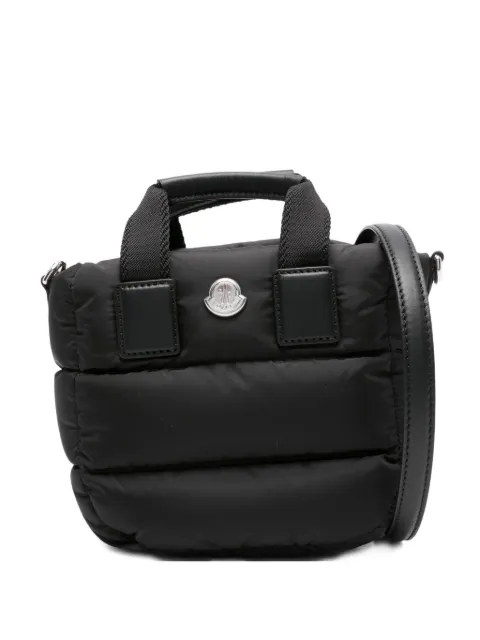 Moncler Caradoc 绗缝迷你单肩包