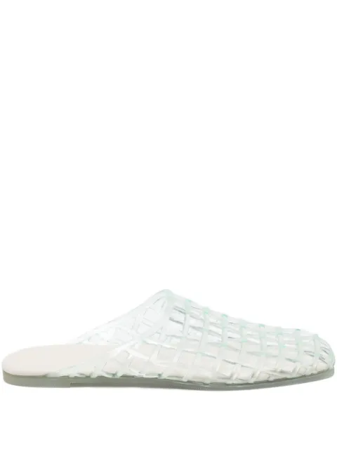 Senso Jacey flatted mules