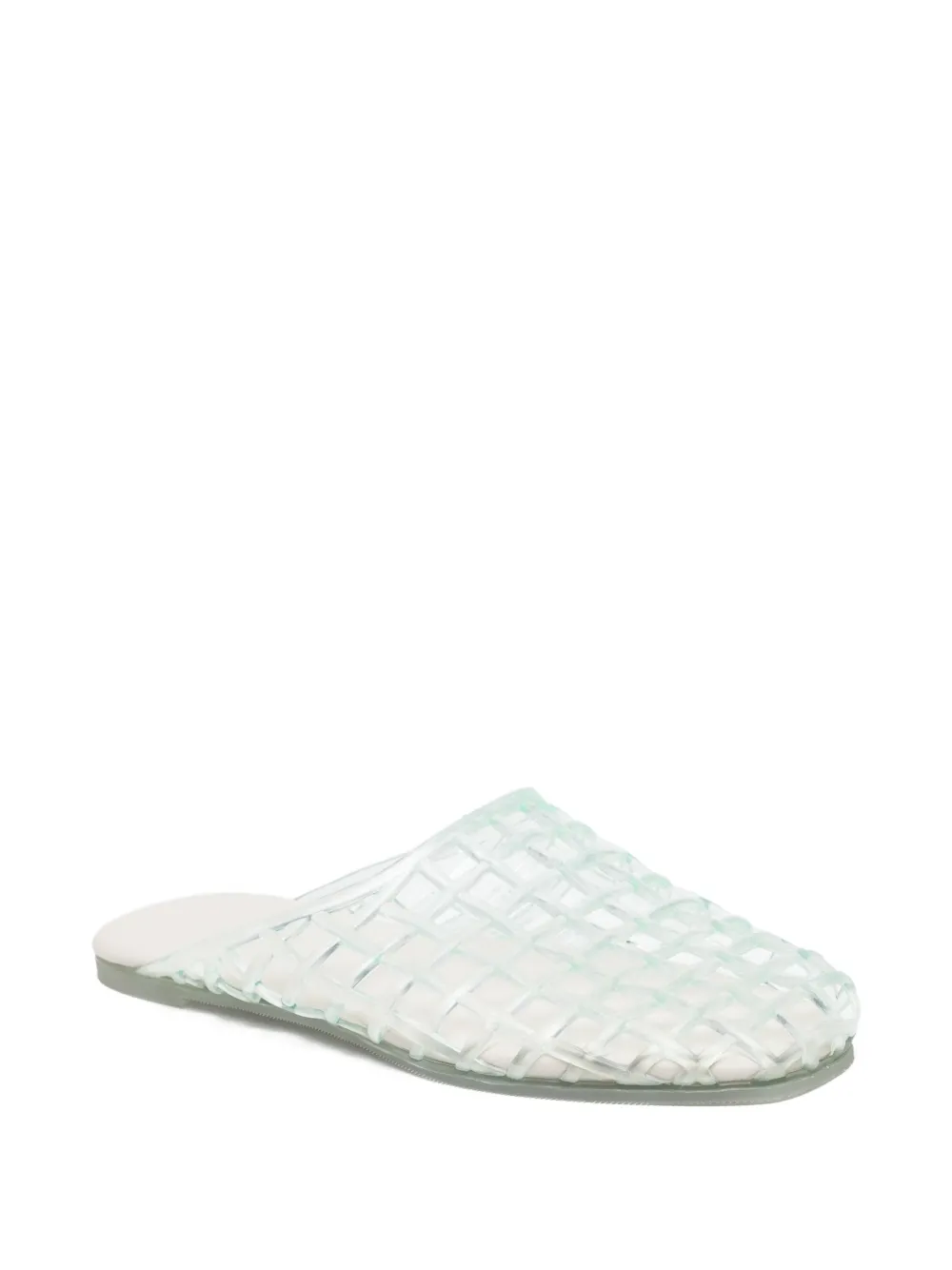 Senso Jacey flatted mules | Flat Mules | Image 2