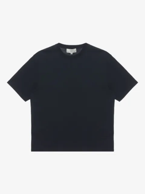Studio Nicholson logo-print T-shirt