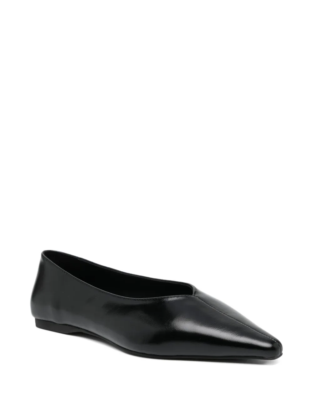 Senso Kallum I flatted pumps | Flat Pumps | Image 2