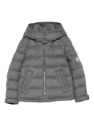 Moncler Enfant（モンクレール・アンファン）- FARFETCH