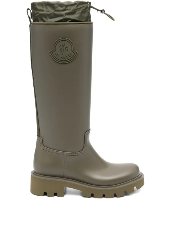 mens winter boots without laces