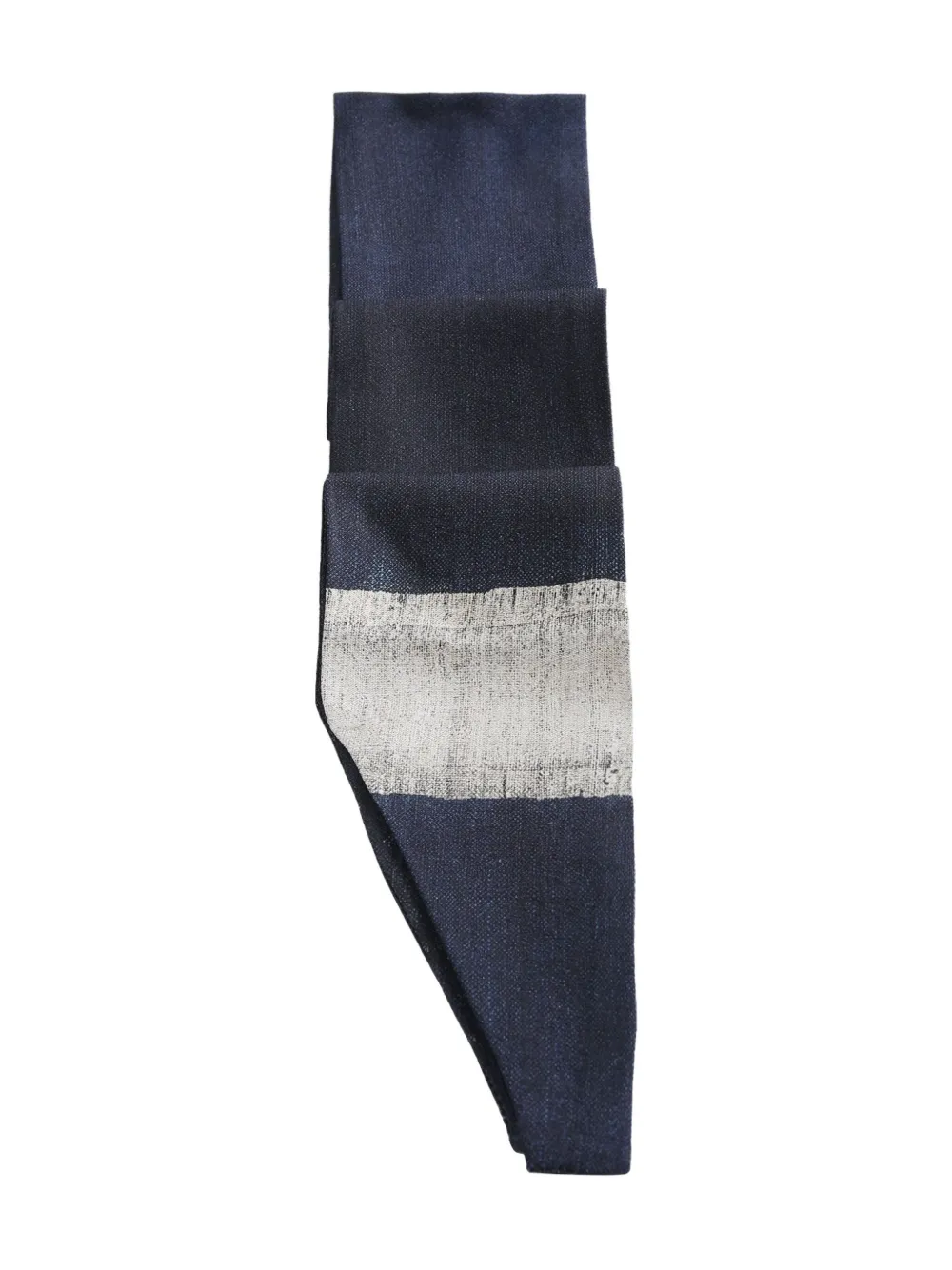 Ziggy Chen Silk Scarf