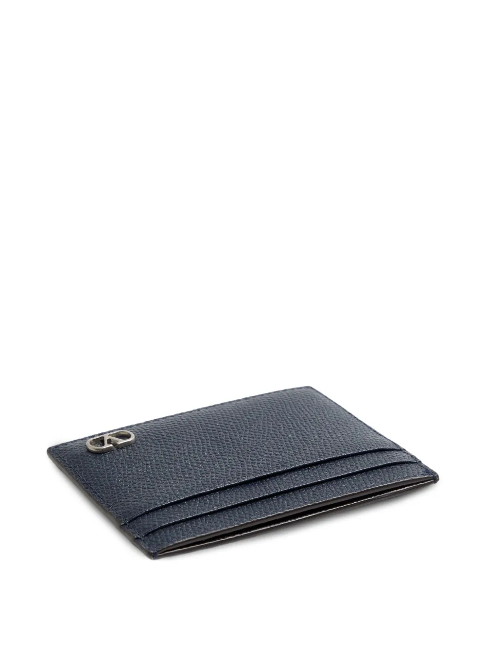 Valentino Garavani VLogo Signature pasjeshouder Blauw