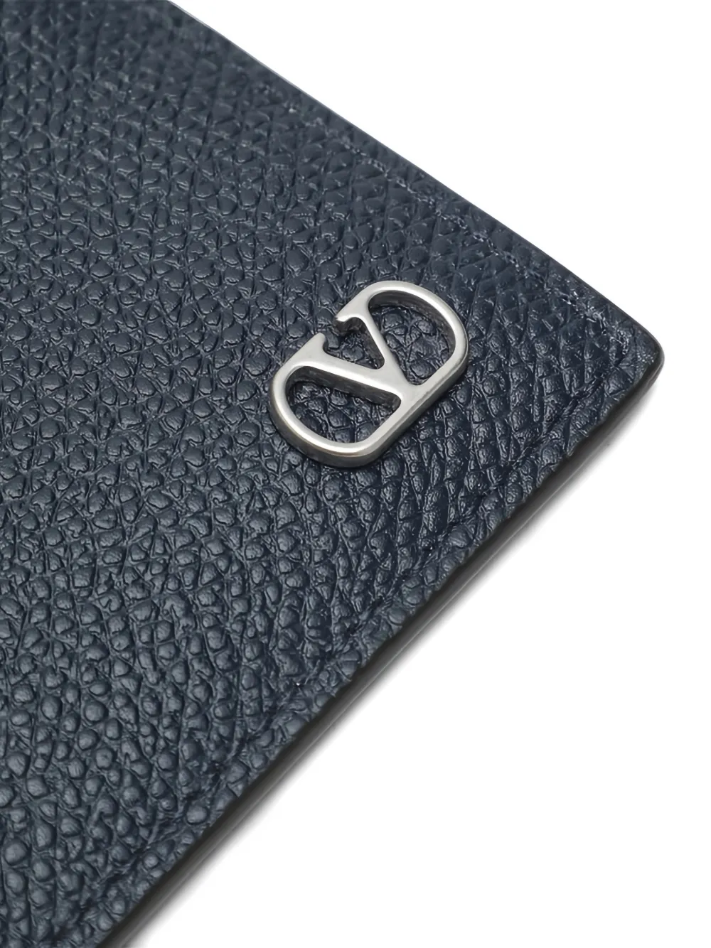 Valentino Garavani VLogo Signature pasjeshouder Blauw
