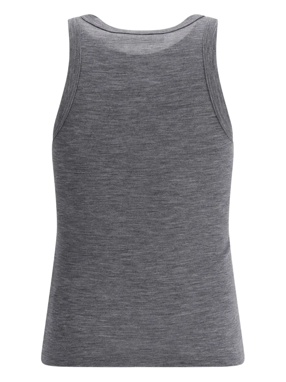 Róhe sleeveless wool top | Vests & Tank Tops | Image 2