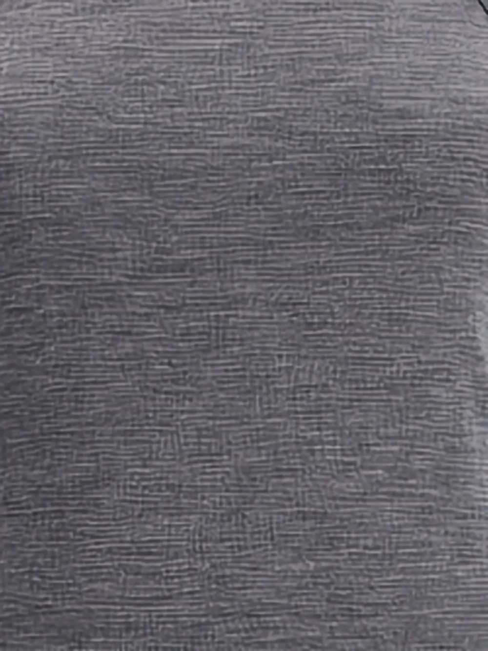 Rohe Sleeveless Wool Top In Gray