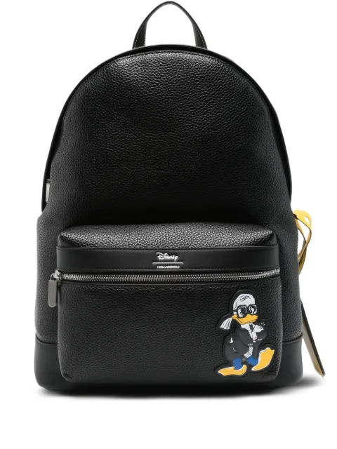 Karl Lagerfeld x Disney Donald Duck backpack