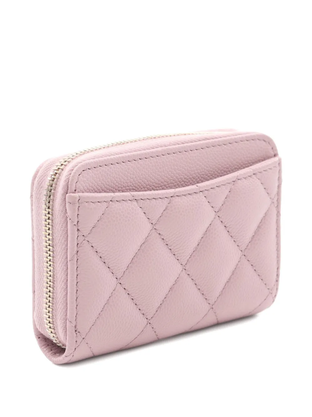 CHANEL Pre-Owned 2021 Classic leather wallet | Image 2