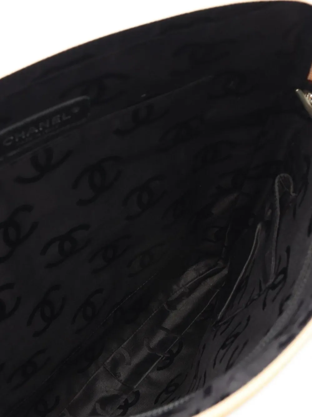 2003-2004 Cambon Line Handbag