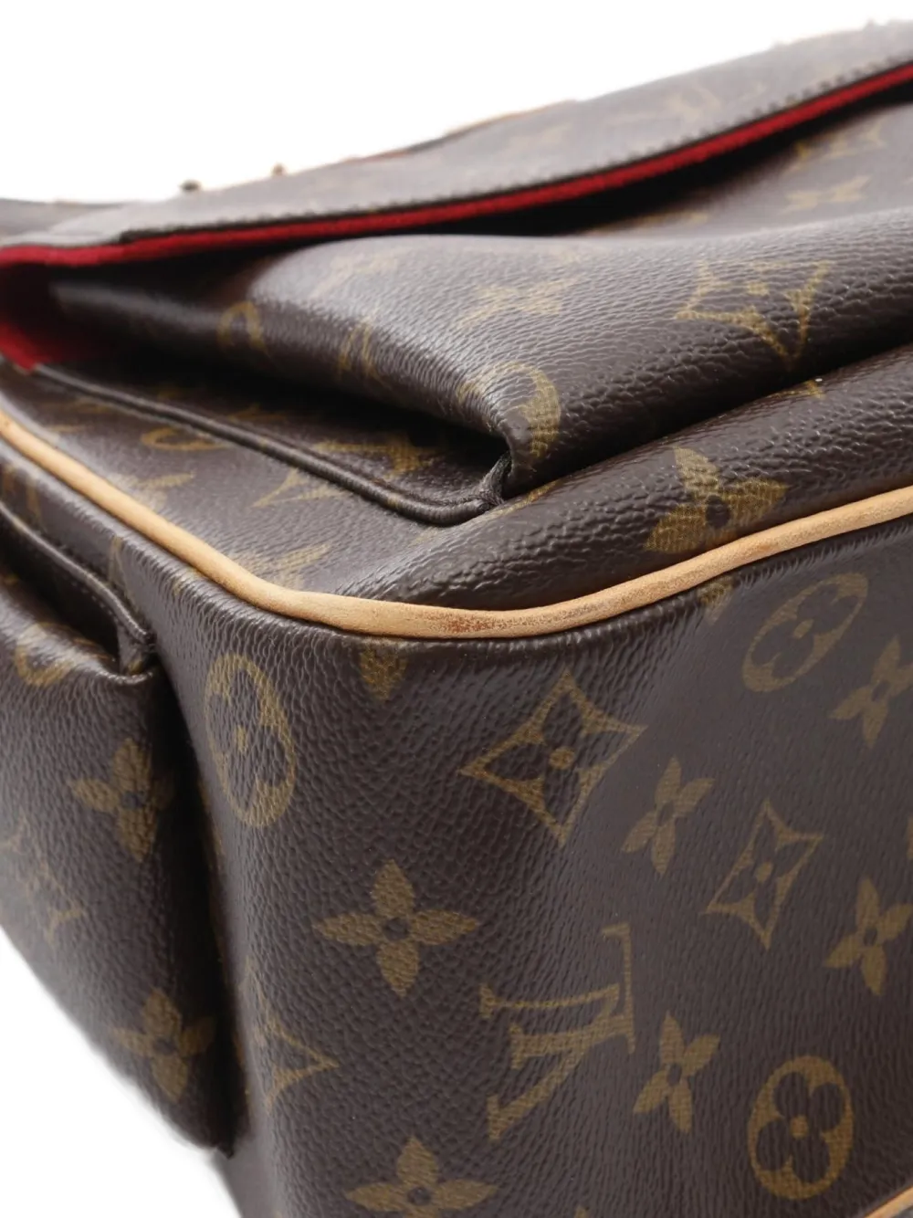 2005 Multi-Priest Handbag